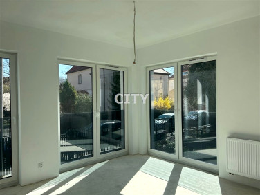 Mieszkanie blok mieszkalny sprzedaż