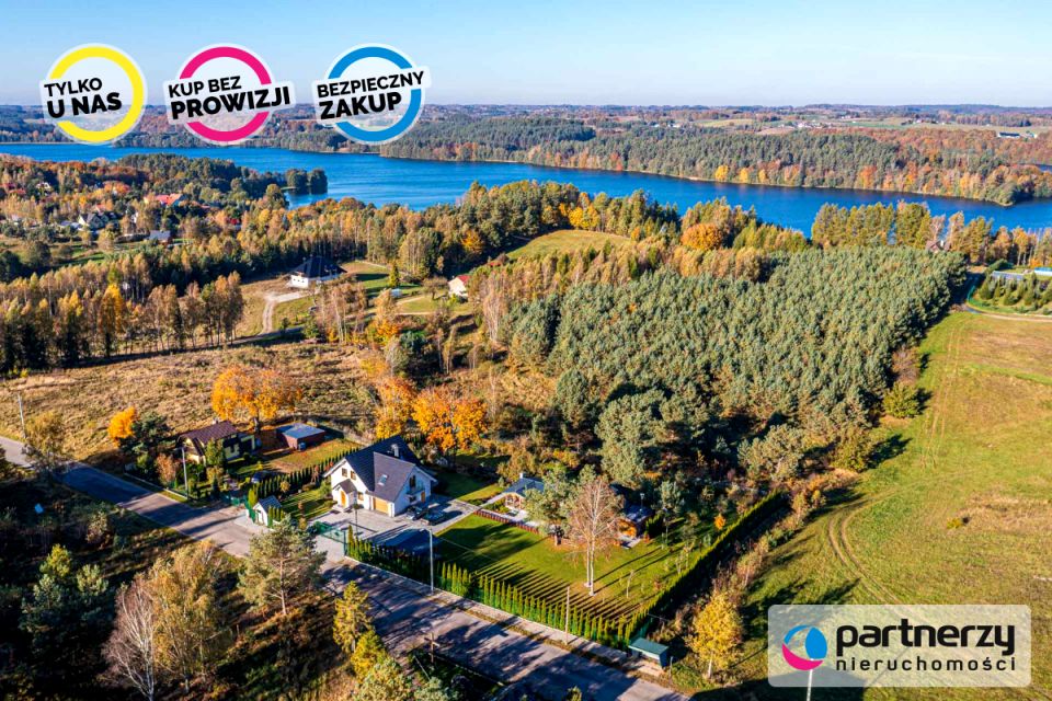 Dom Przewóz sprzedaż