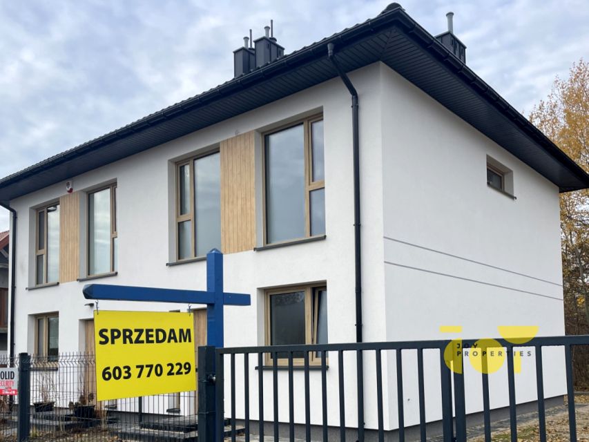 Dom Ustanów sprzedaż