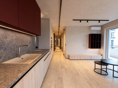 Mieszkanie blok mieszkalny Wrocław