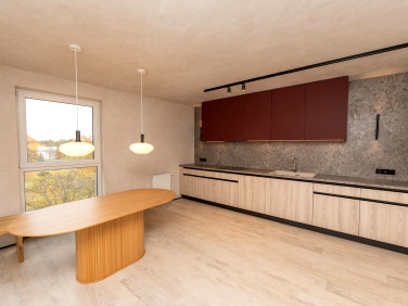 Mieszkanie blok mieszkalny sprzedaż