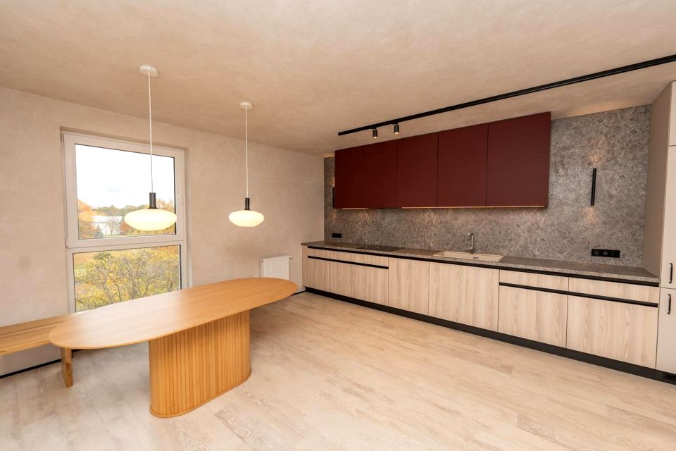 Mieszkanie blok mieszkalny sprzedaż