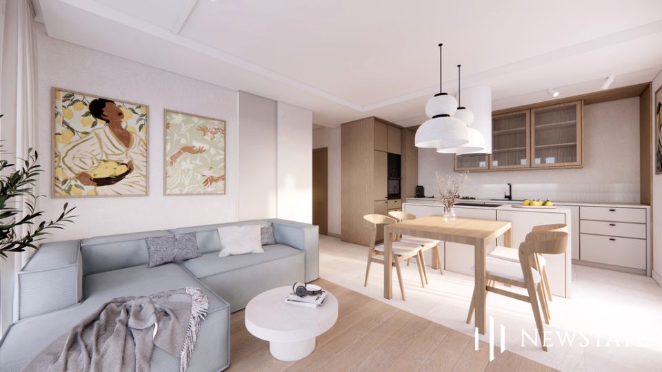 Mieszkanie Kraków sprzedaż