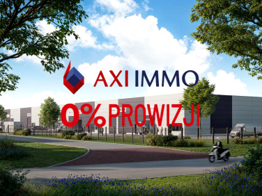 Budynek użytkowy Gliwice sprzedaż