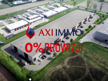 Budynek użytkowy Gliwice