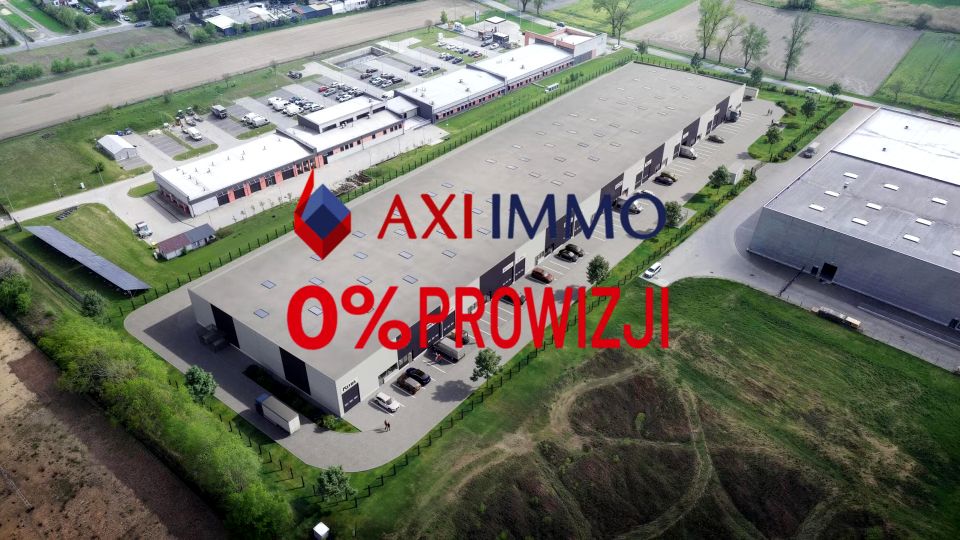 Budynek użytkowy Gliwice