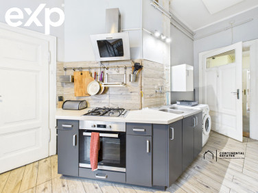 Mieszkanie Wrocław sprzedaż