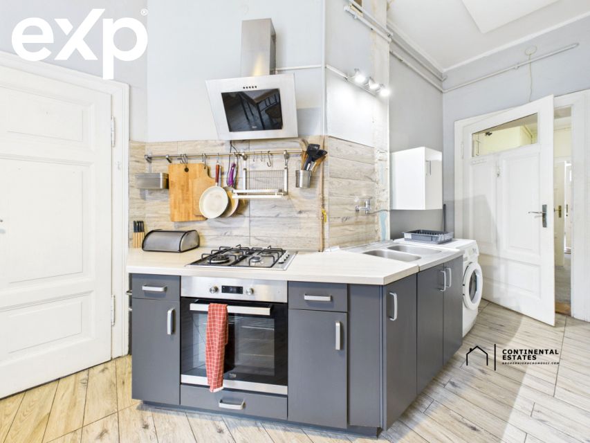 Mieszkanie Wrocław sprzedaż