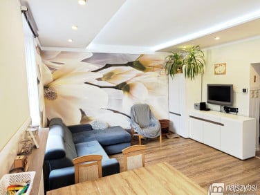 Mieszkanie Goleniów