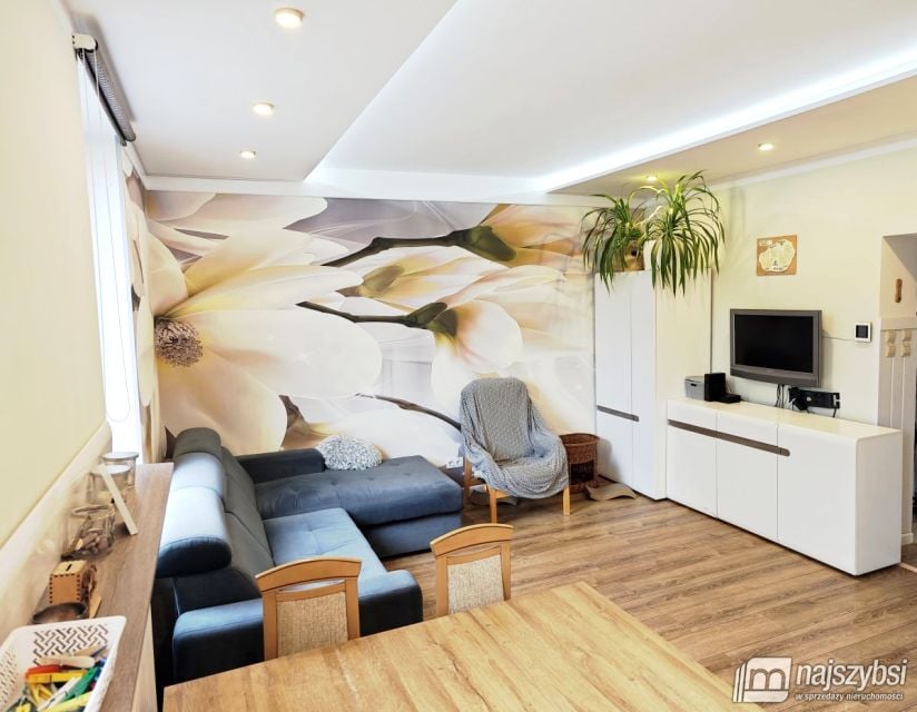 Mieszkanie Goleniów