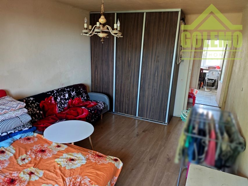 Mieszkanie Częstochowa