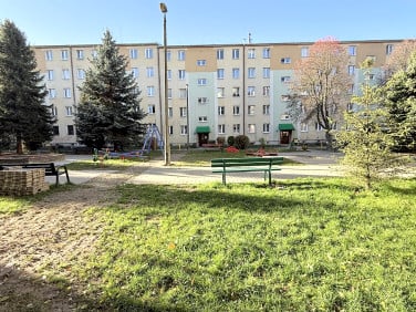 Mieszkanie w górach