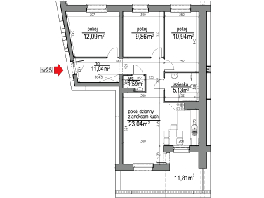 Mieszkanie Białystok sprzedaż
