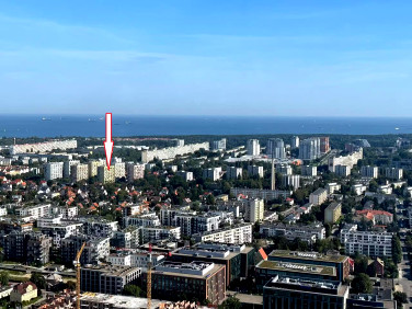 Mieszkanie Gdańsk
