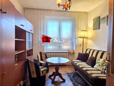 Mieszkanie Żarów sprzedaż