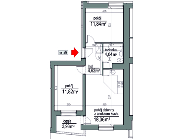 Mieszkanie Białystok sprzedaż