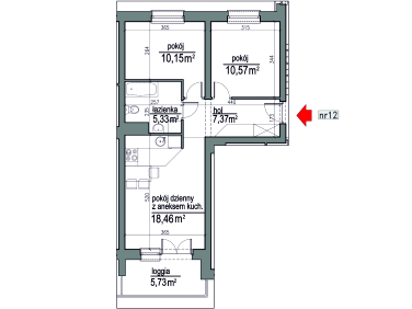 Mieszkanie Białystok sprzedaż