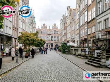 Mieszkanie Gdańsk