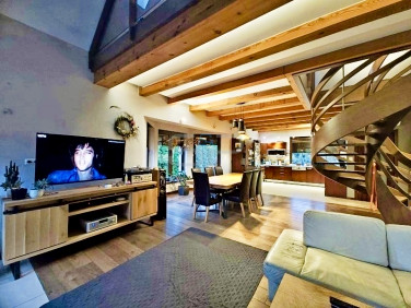 Dom Chodzież sprzedaż