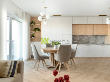 Mieszkanie blok mieszkalny Poznań