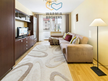 Mieszkanie Olsztyn