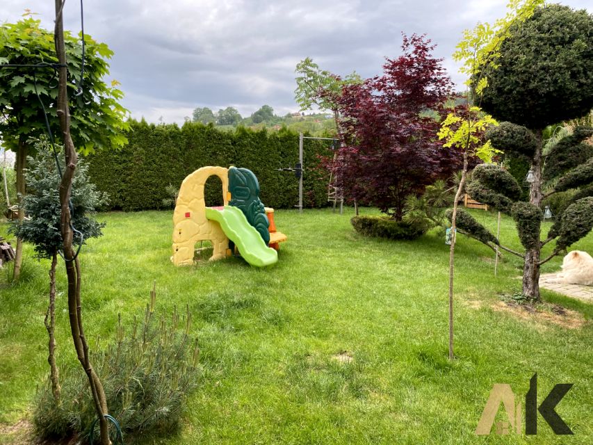 Mieszkanie Chełmiec