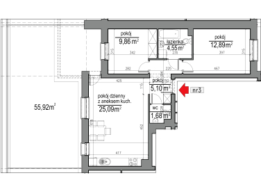 Mieszkanie Białystok sprzedaż