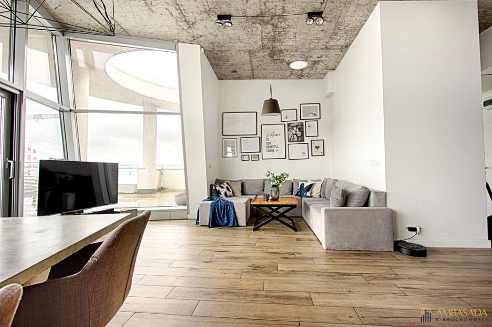 Mieszkanie Białystok