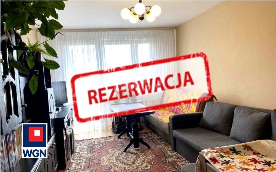 Mieszkanie Częstochowa