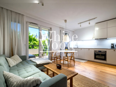 Mieszkanie Sopot sprzedaż