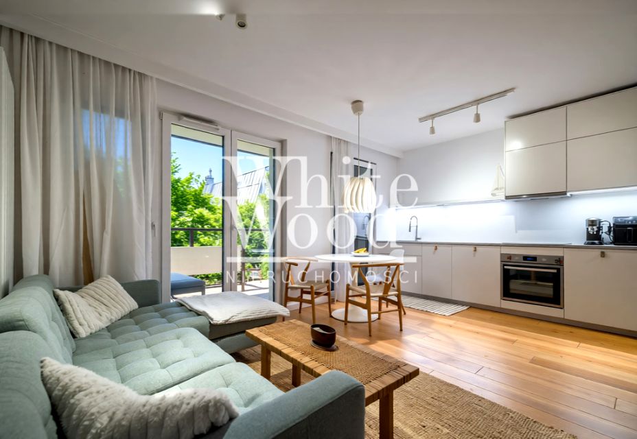 Mieszkanie Sopot sprzedaż