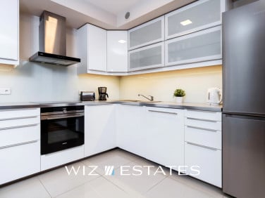 Mieszkanie apartamentowiec sprzedaż