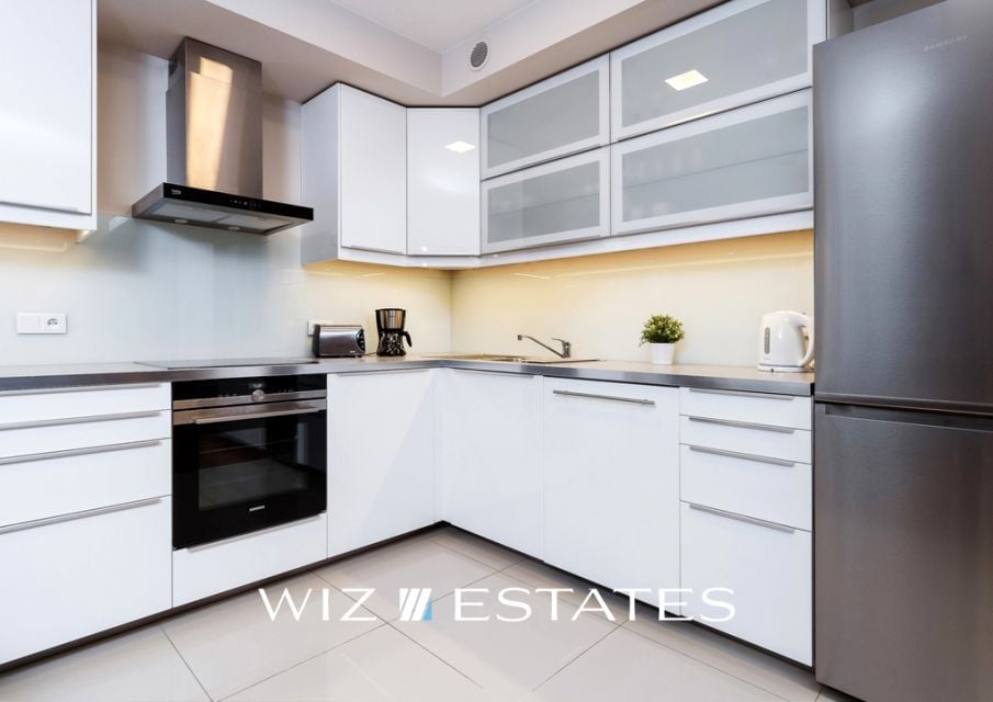 Mieszkanie apartamentowiec sprzedaż