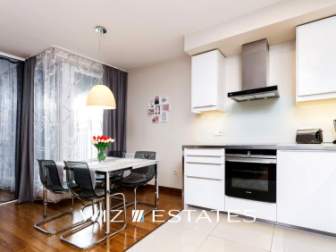 Mieszkanie nad rzeką