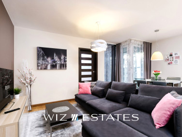 Mieszkanie Kraków