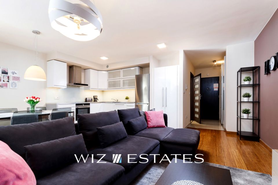 Mieszkanie Kraków sprzedaż