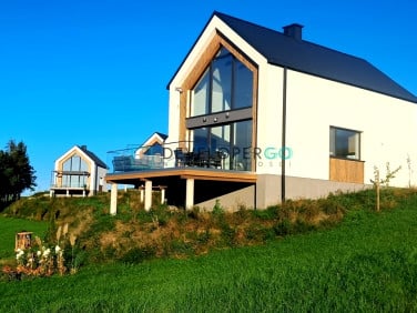 Dom wolnostojący sprzedaż