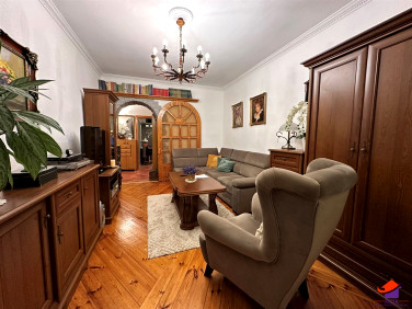 Mieszkanie Sosnowiec