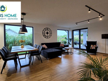 Dom Tarnów Grodkowski