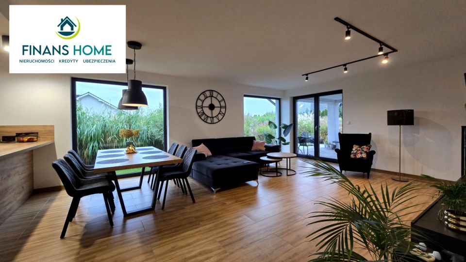 Dom Tarnów Grodkowski