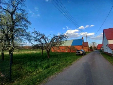 Działka budowlana Węgrzce