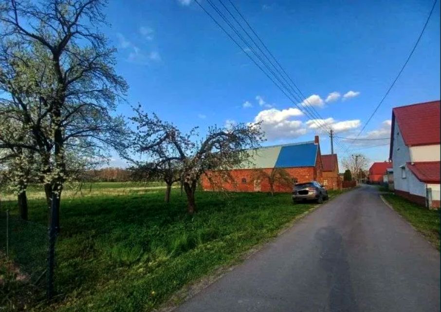 Działka budowlana Węgrzce