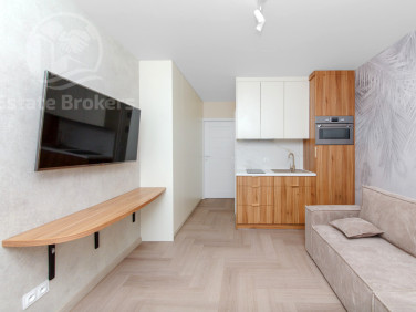 Mieszkanie Wrocław wynajem