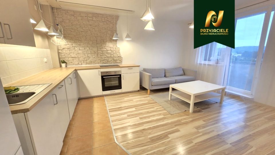 Mieszkanie Wejherowo