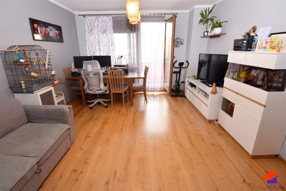 Mieszkanie Świętochłowice