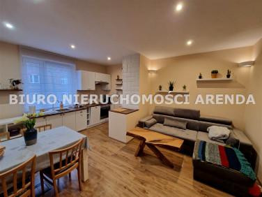 Mieszkanie Rybnik