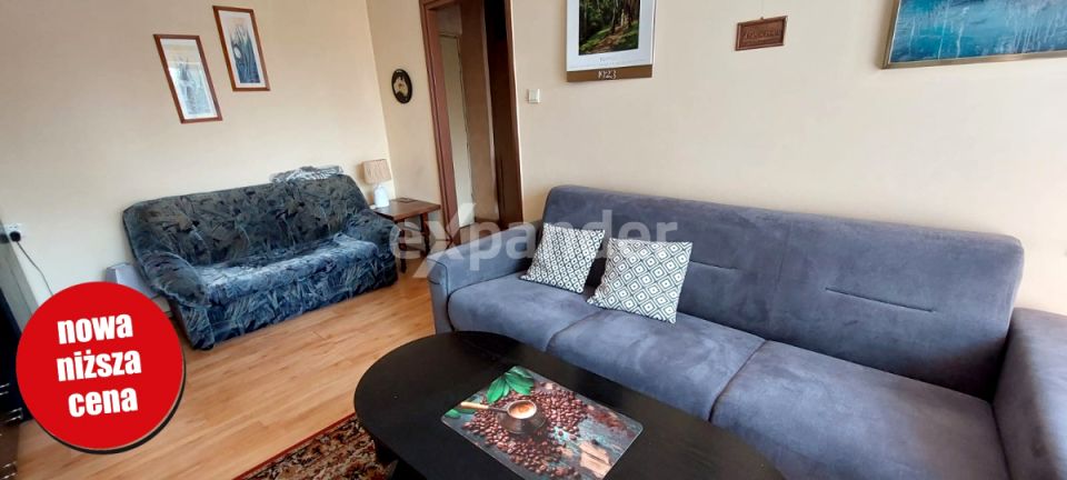 Mieszkanie blok mieszkalny sprzedaż