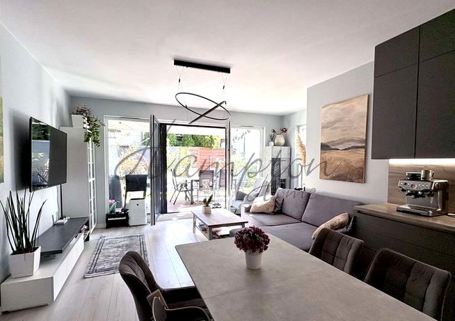 Mieszkanie Warszawa sprzedaż