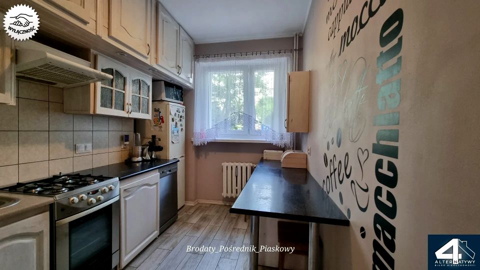 Mieszkanie Łęczyca