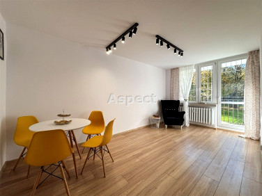 Mieszkanie Ruda Śląska